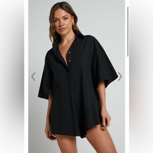 Showpo Romper- NWT